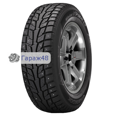 Hankook Winter i*Pike LT RW09 225/65 R16 112/110R